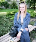 Rencontre Femme : Lena, 38 ans à Ukraine  kharkov